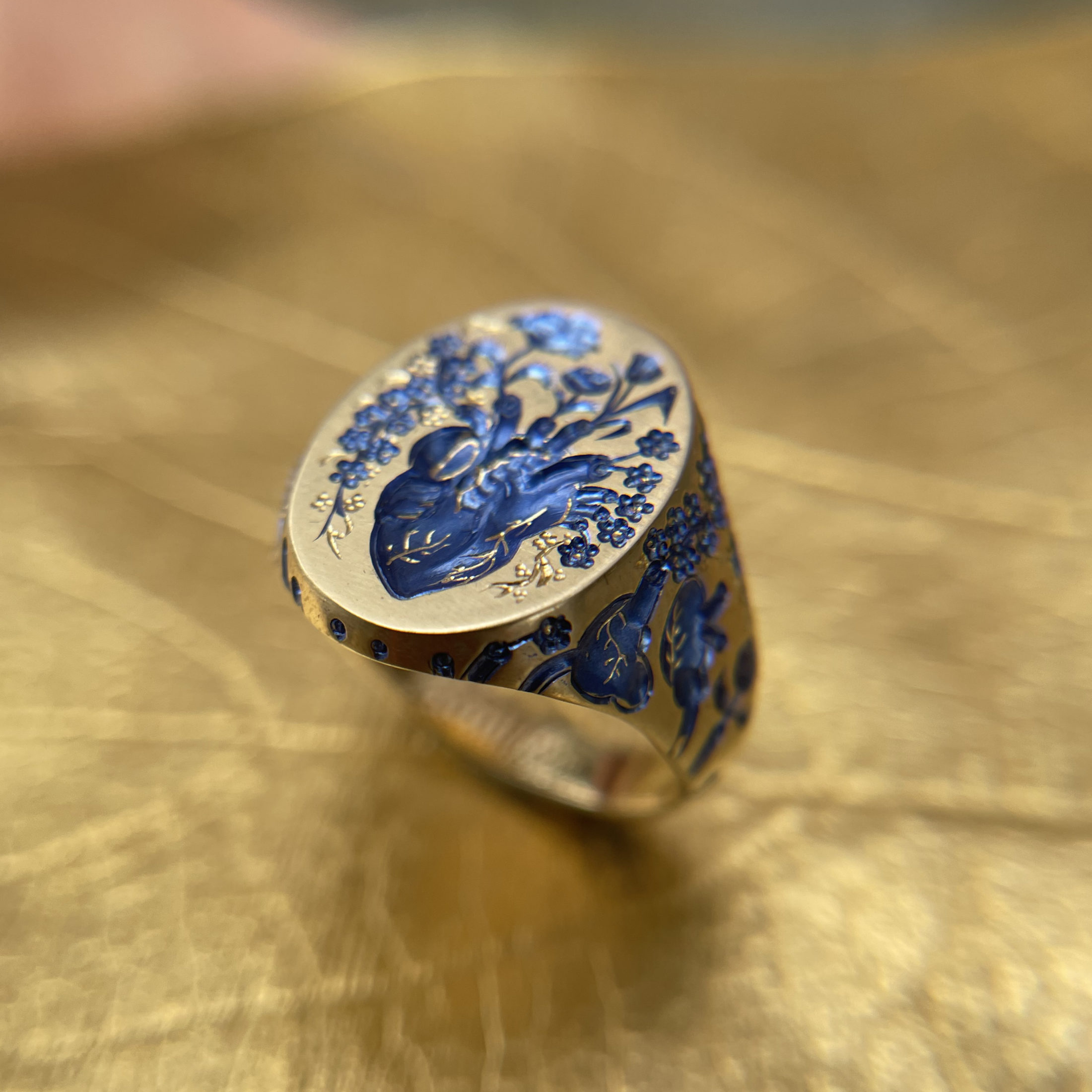 Castro Smith Goldsmiths Fair