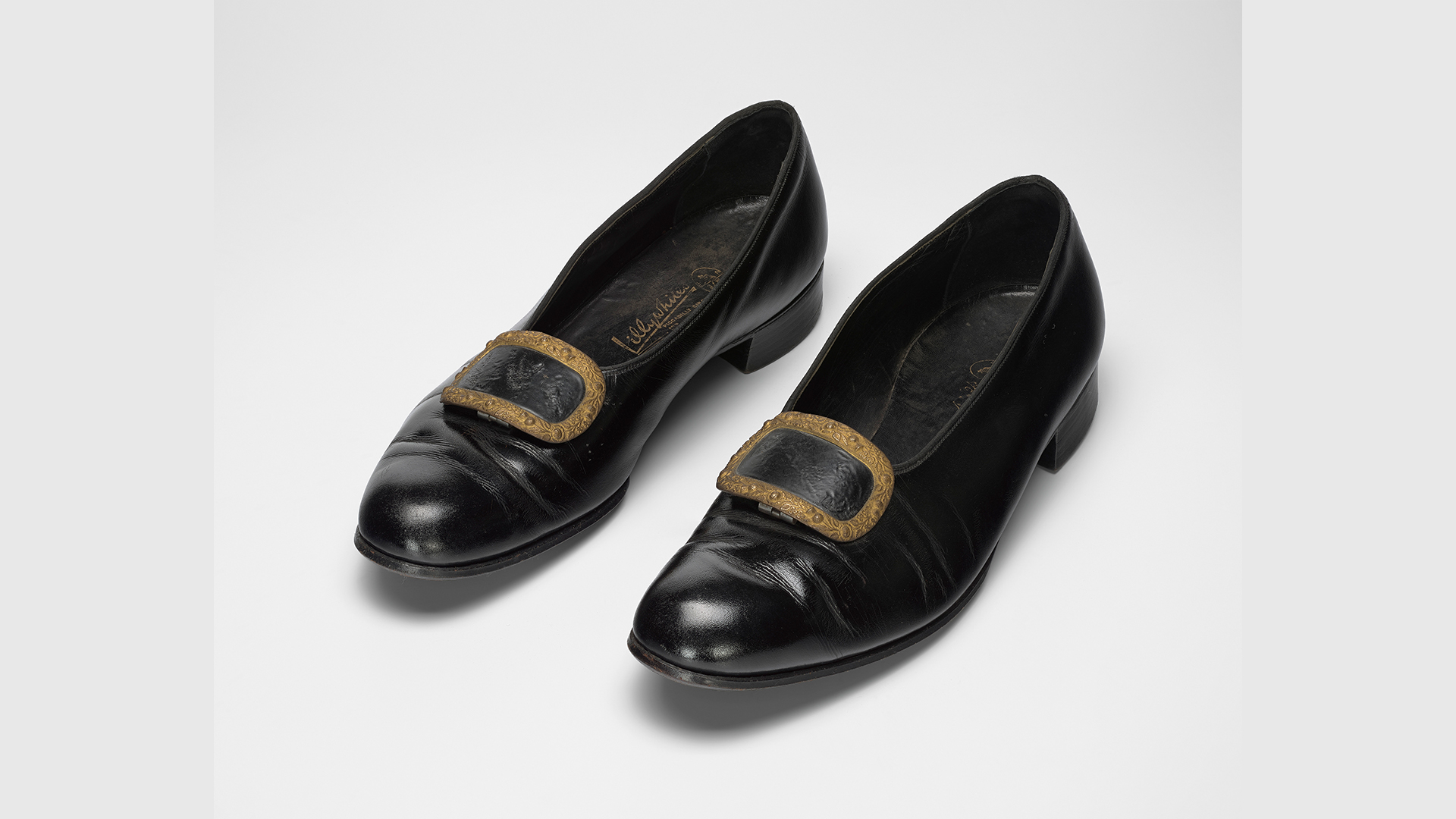 A Footnote to the Coronation Goldsmiths Fair