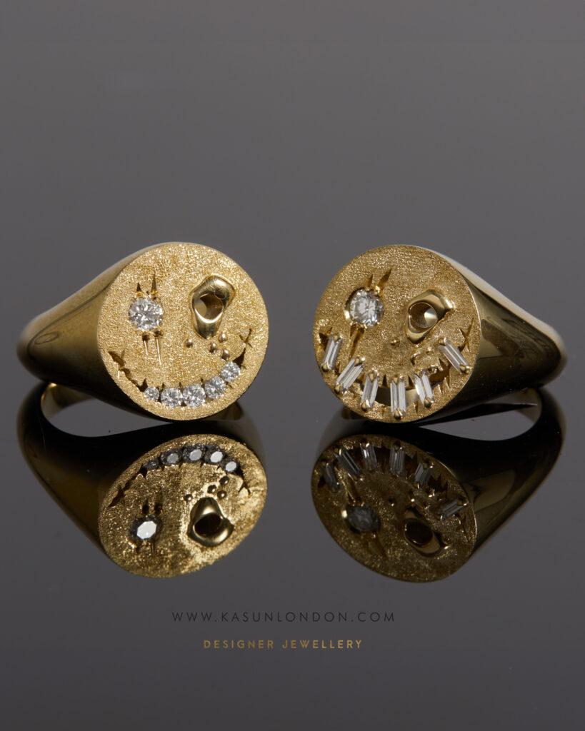 Kasun Ekanayake - Goldsmiths' Fair